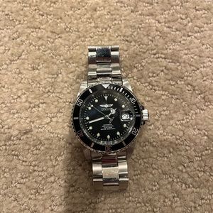 Invicta Diver Watch